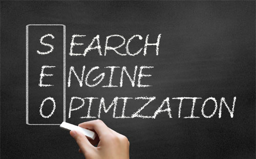 新站我們如何來(lái)優(yōu)化才可以得到更多排名