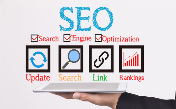 SEO優(yōu)化，細節決定成??！